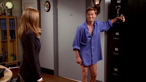 Друзья 4 Сезон 3 Серия Смотреть на ЛордФильм 2.0